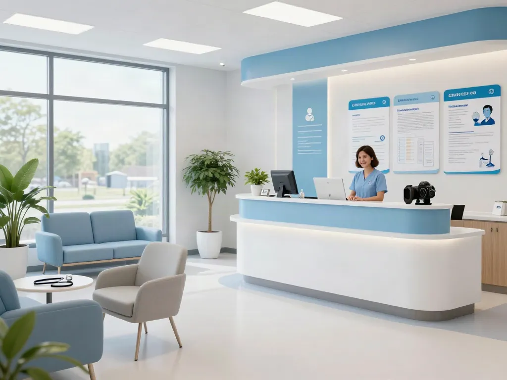 Explore comprehensive medical services at our health clinic featuring toto togel consultations focused on patient care and wellness.